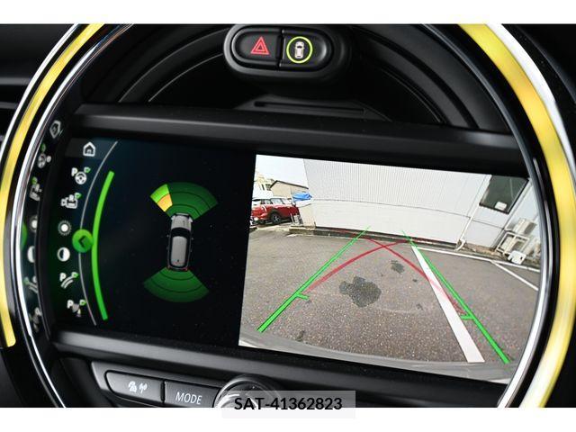 Bmw MINI 2020-12 332813-20