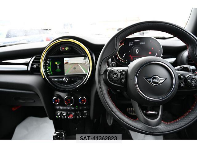 Bmw MINI 2020-12 332813-17