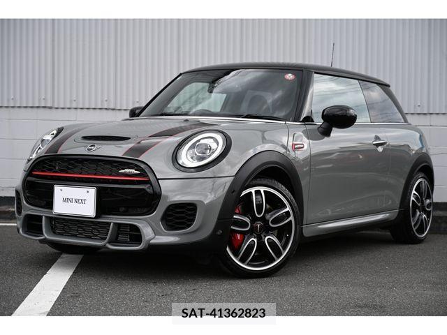 Bmw MINI 2020-12 332813-0