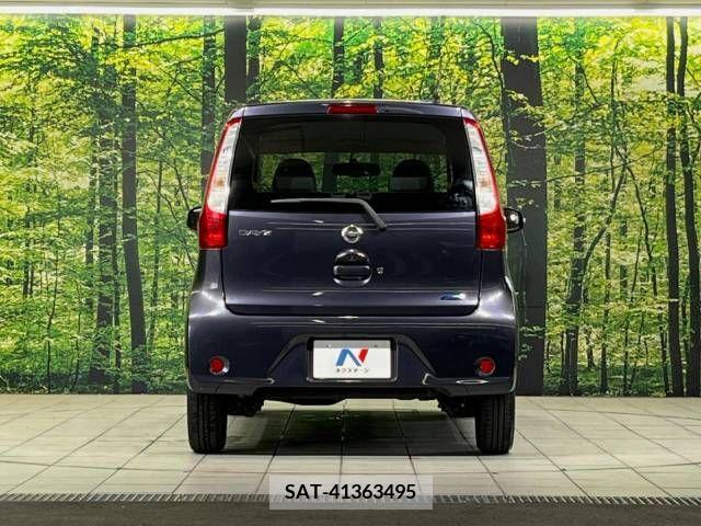 Nissan DAYZ 2014-10 323298-15