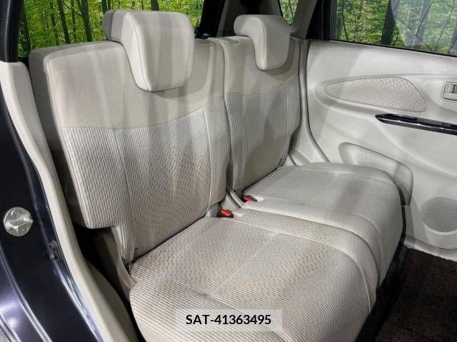 Nissan DAYZ 2014-10 323298-9