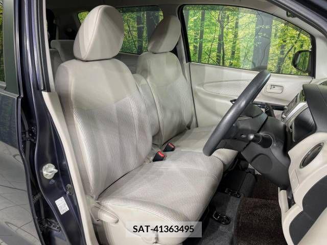 Nissan DAYZ 2014-10 323298-8