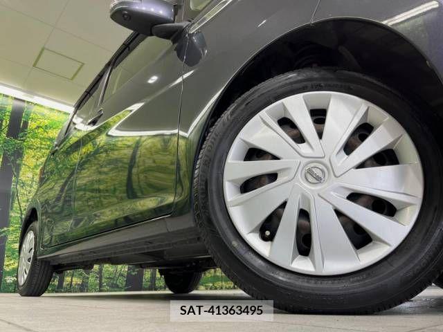 Nissan DAYZ 2014-10 323298-13