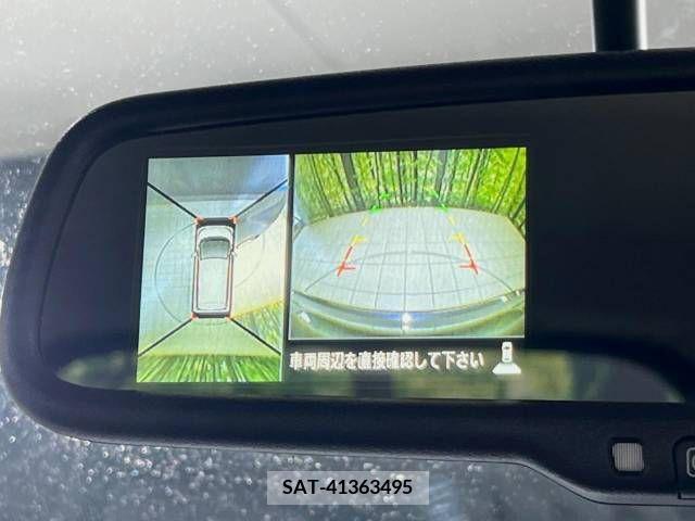 Nissan DAYZ 2014-10 323298-2