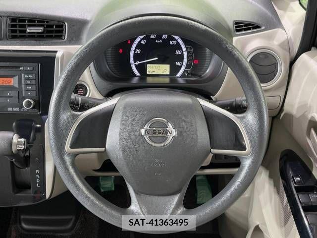 Nissan DAYZ 2014-10 323298-11