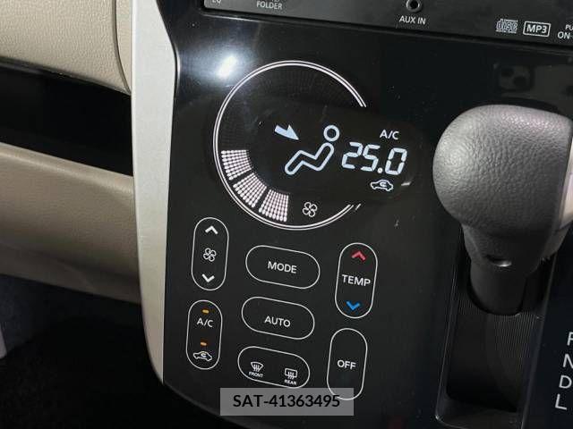 Nissan DAYZ 2014-10 323298-5
