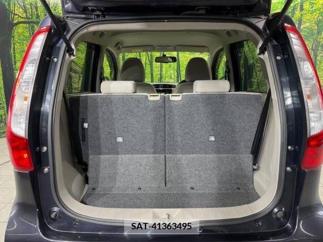 Nissan DAYZ 2014-10 323298-10