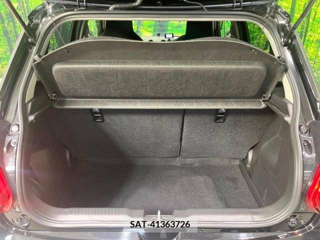 Suzuki SWIFT 2020-03 320827-10