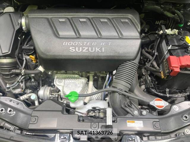 Suzuki SWIFT 2020-03 320827-18