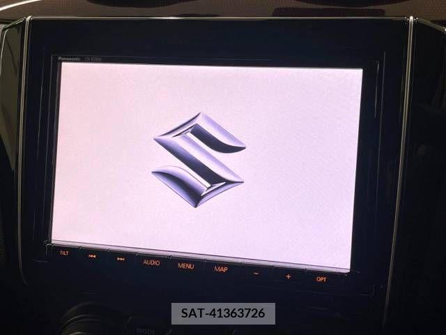 Suzuki SWIFT 2020-03 320827-3