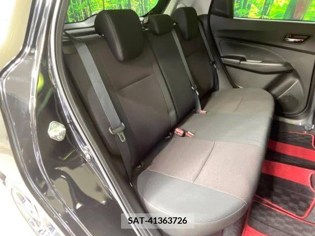 Suzuki SWIFT 2020-03 320827-9