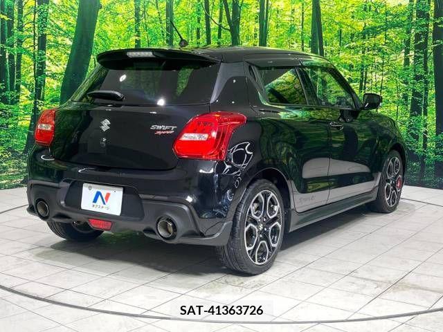 Suzuki SWIFT 2020-03 320827-17