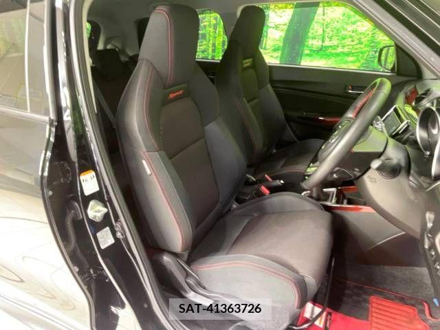 Suzuki SWIFT 2020-03 320827-8