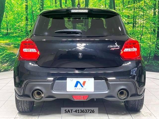 Suzuki SWIFT 2020-03 320827-15