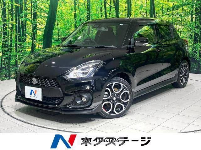 Suzuki SWIFT 2020-03 320827-0
