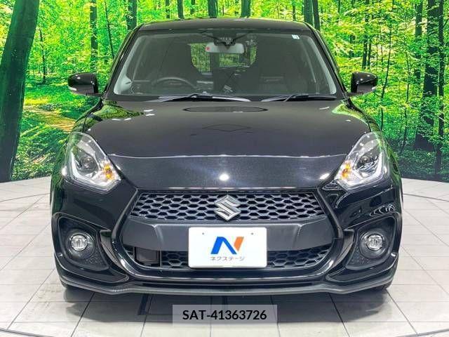 Suzuki SWIFT 2020-03 320827-14