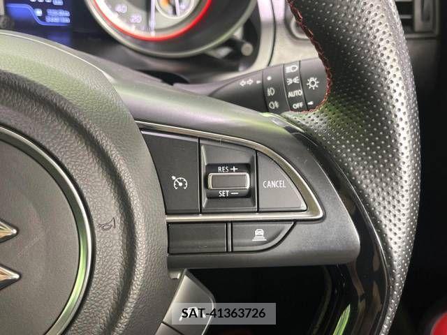 Suzuki SWIFT 2020-03 320827-6