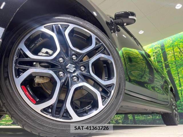 Suzuki SWIFT 2020-03 320827-13
