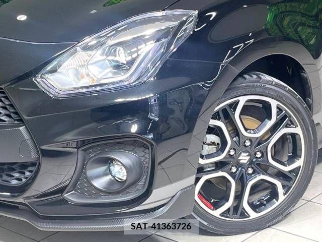 Suzuki SWIFT 2020-03 320827-12