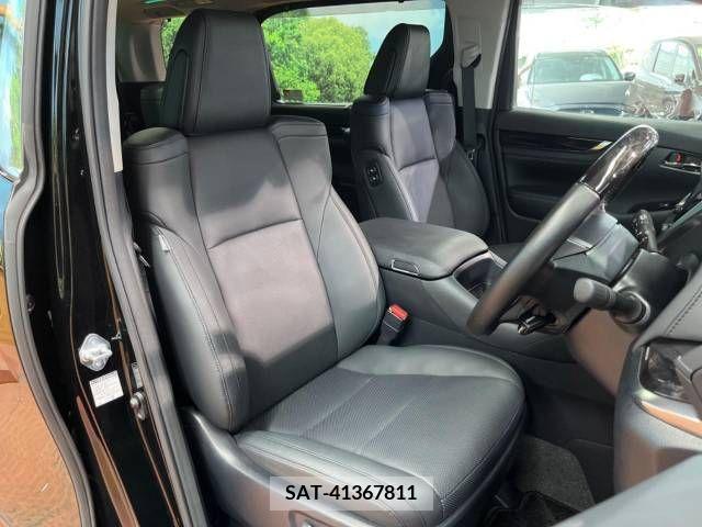 Toyota ALPHARD 2020-11 337198-12