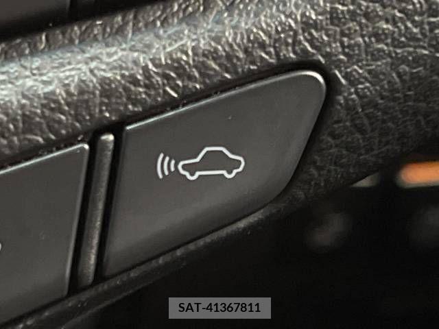 Toyota ALPHARD 2020-11 337198-9