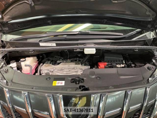 Toyota ALPHARD 2020-11 337198-18