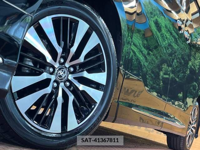 Toyota ALPHARD 2020-11 337198-17