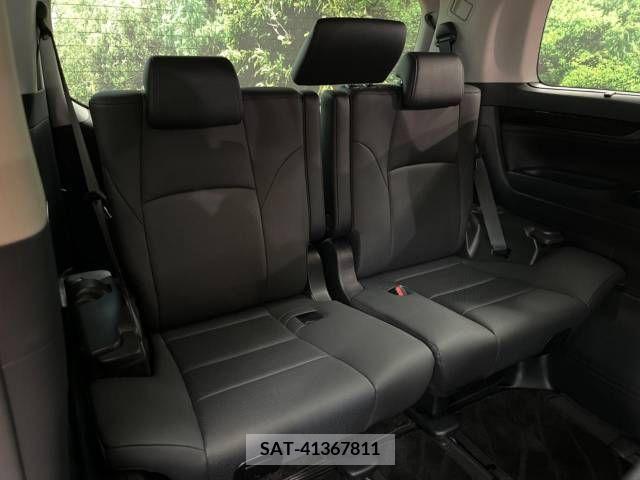 Toyota ALPHARD 2020-11 337198-14