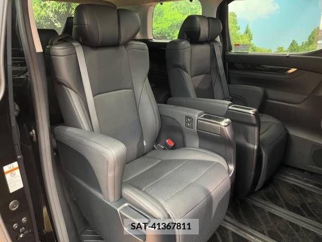Toyota ALPHARD 2020-11 337198-13