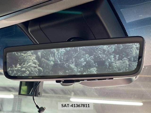 Toyota ALPHARD 2020-11 337198-7