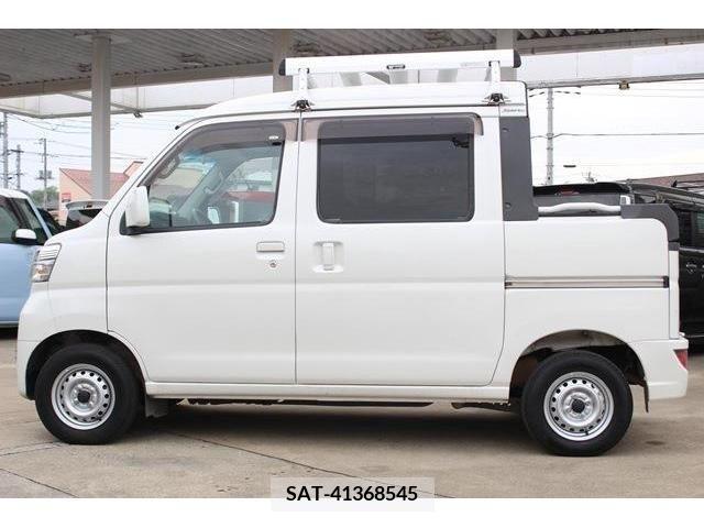 Daihatsu HIJET CARGO 2018-04 232037-7