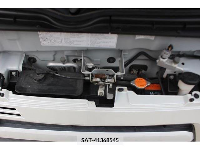 Daihatsu HIJET CARGO 2018-04 232037-18