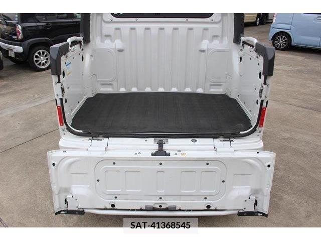 Daihatsu HIJET CARGO 2018-04 232037-17