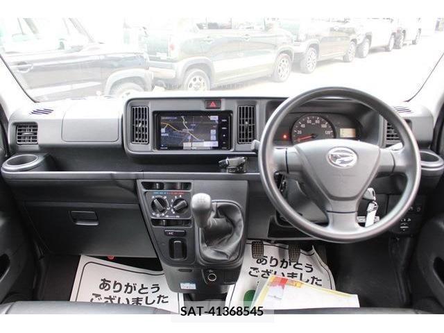 Daihatsu HIJET CARGO 2018-04 232037-15