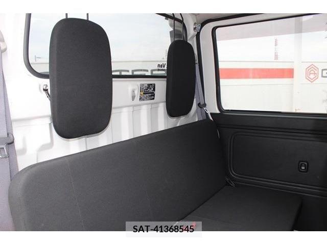 Daihatsu HIJET CARGO 2018-04 232037-14