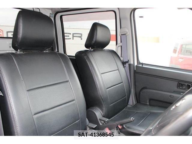 Daihatsu HIJET CARGO 2018-04 232037-13