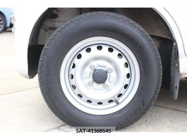 Daihatsu HIJET CARGO 2018-04 232037-12