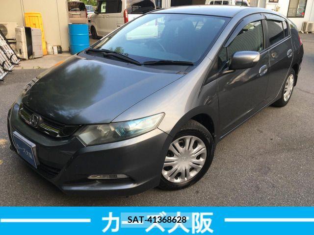Honda INSIGHT 2009-05 320972-1