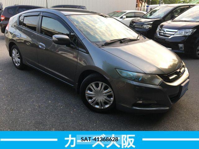 Honda INSIGHT 2009-05 320972-0