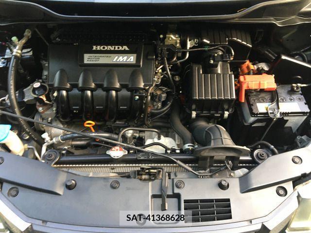 Honda INSIGHT 2009-05 320972-9