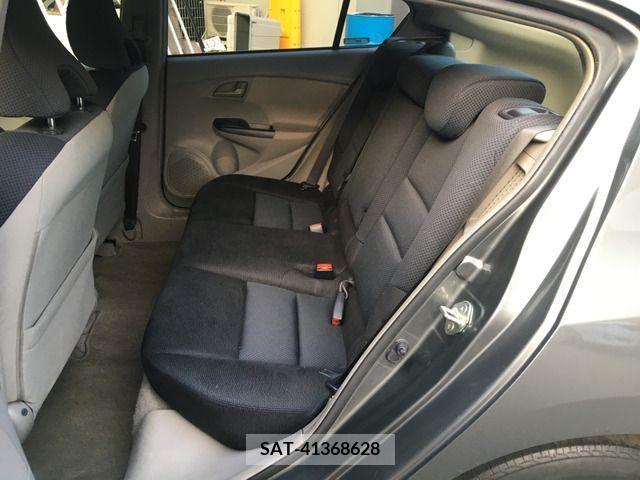 Honda INSIGHT 2009-05 320972-4