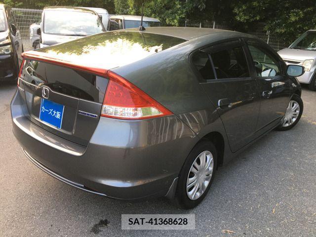 Honda INSIGHT 2009-05 320972-2