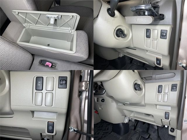 Daihatsu TANTO 2011-10 15946-20