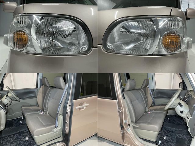 Daihatsu TANTO 2011-10 15946-17