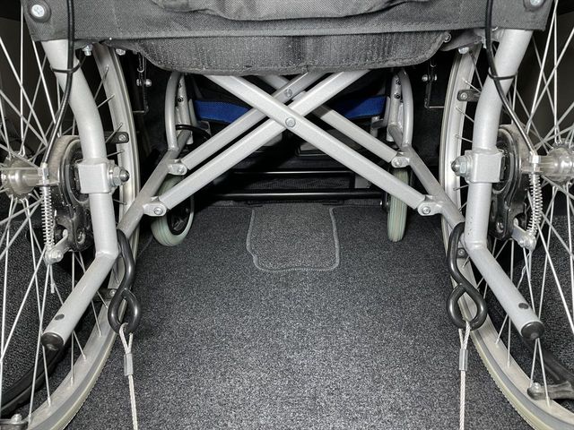 Daihatsu TANTO 2011-10 15946-11