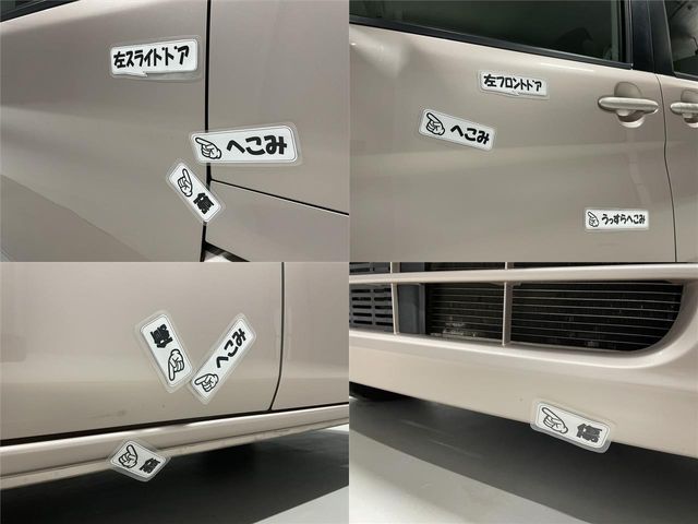 Daihatsu TANTO 2011-10 15946-26