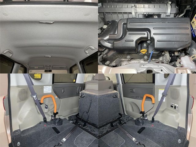 Daihatsu TANTO 2011-10 15946-13