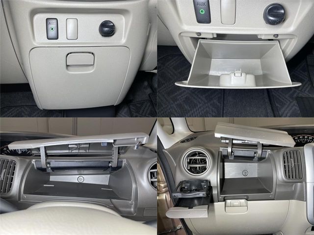 Daihatsu TANTO 2011-10 15946-18