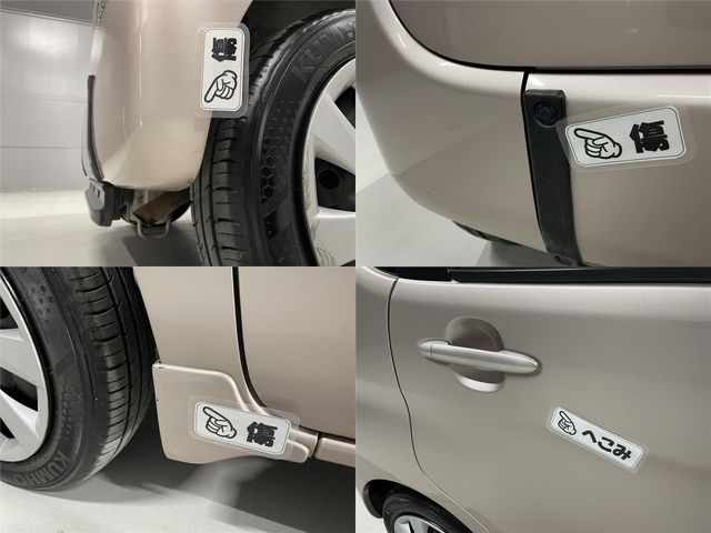 Daihatsu TANTO 2011-10 15946-27