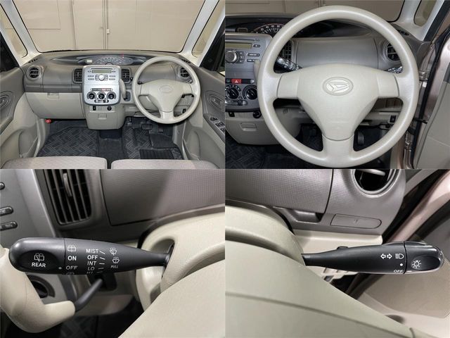 Daihatsu TANTO 2011-10 15946-21